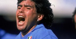 Diego Armando Maradona