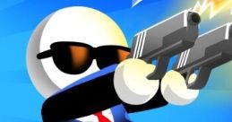 Johnny Trigger - Video Game