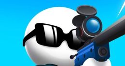 Johnny Trigger: Sniper - Video Game