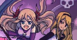 Kawaii Deathu Desu カワイイデスデス - Video Game