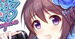 Kirakira Stars Idol Project Nagis - Video Game