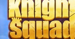 Knightuad 2 - Video Game