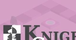 Knight Swap - Video Game