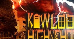 Kowloon High-School Chronicle 九龍妖魔學園紀 - Video Game