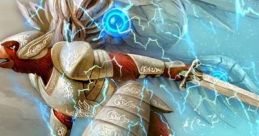 Krut: The Mythic Wings - Video Game