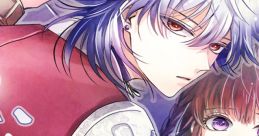 Liar Moon Shangri-La Usotsuki Shangri-La 嘘月シャングリラ - Video Game