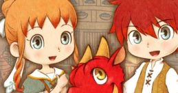 Little Dragons Café Little Dragons Café: Himitsu no Ryū to Fushigina Shima リトルドラゴンズカフェ -ひみつの竜とふしぎな島-