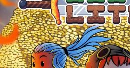 LootLite - Video Game