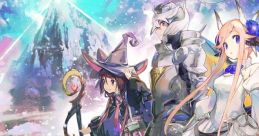 LOST EPIC ロストエピック - Video Game