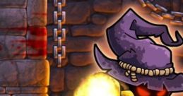Magic Rampage - Video Game