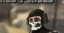 Masked Forces - Video Game