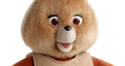 Teddy Ruxpin