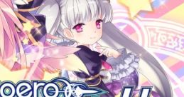 Moero Chronicle Hyper Moero Chronicle H 限界凸記 モエロクロニクル H - Video Game