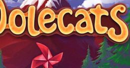 Molecats - Video Game