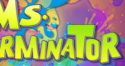 Ms. Germinator - Video Game
