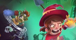Munchkin: Quacked Quest - Video Game