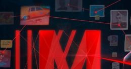 Murder Mystery Machine 殺人ミステリーマシーン: 犯罪推理捜査の館 - Video Game Video game from Murder Mystery Machine