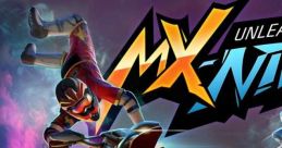 MX Nitro: Unleashed - Video Game
