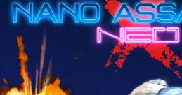 Nano Assault NEO-X - Video Game