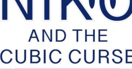 Niko and the Cubic Curse キュービックカース - Video Game