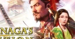 Nobunaga's Ambition: Awakening Nobunaga no Yabou: Shinsei 信長の野望・新生 - Video Game