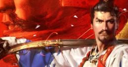 Nobunaga's Ambition: Taishi Nobunaga no Yabou: Taishi 信長の野望･大志 - Video Game