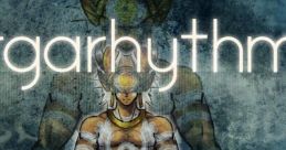 Orgarhythm オルガリズム - Video Game Video game from Orgarhythm オルガリズム for PS Vita. Published by Acquire, XSEED