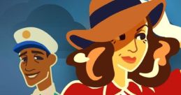 Overboard! - Video Game Video game from Overboard! for Android, iOS, MacOS, Mobile, Switch, Windows. Published by inkle
