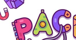 Pack Master パッキングマスター - Video Game