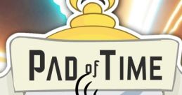 Pad of Time - Video Game