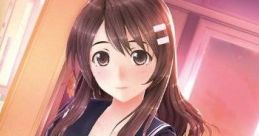 PhotoKano Kiss フォトカノ Kiss - Video Game Video game from PhotoKano Kiss フォトカノ Kiss for PS Vita. Published by Kadoka