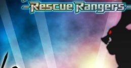 PICK ME UP! - Rescue Rangers - - Video Game
