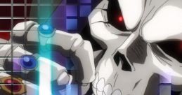 Picross Lord of the Nazarick ピクロス ロード オブ ザ ナザリック - Video Game