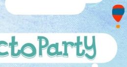 PictoParty - Video Game