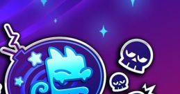 Pix the Cat - Video Game Video game from Pix the Cat for Switch. Published by Playdigious (2019). Uploaded by peterdao.