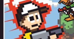 Pixel Devil and the Broken Cartridge - Video Game