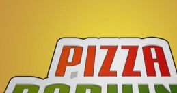 Pizza Parking - Video Game