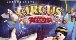 Playmobil Circus - Video Game