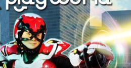 Playworld Superheroes - Video Game Video game from Playworld Superheroes for iOS. Published by Starship Group (2015).
