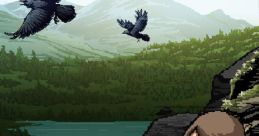 Please The Gods - Video Game