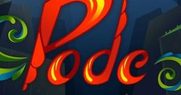 Pode フォーディ - Video Game