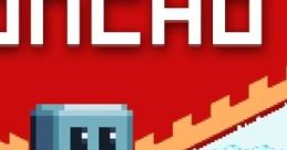 PONCHO - Video Game