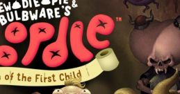 Poopdie: Chapter One - Video Game