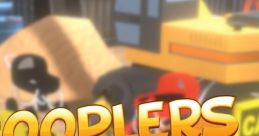 Pooplers - Video Game