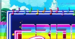 PRIDE DANCE Out & Proud - Video Game