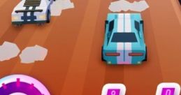 Quick Race クイックレース - Video Game