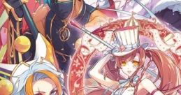 Radiant Tale ラディアンテイル - Video Game
