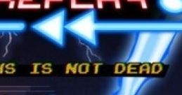 REPLAY: VHS is not dead - Video Game