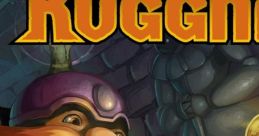 Ruggnar - Video Game