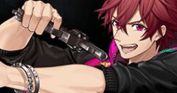Shinen Resist シンエンレジスト - Video Game